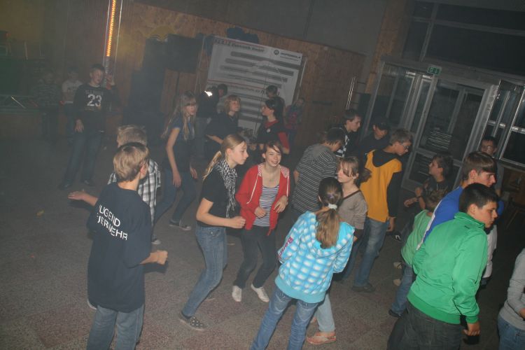 jugendfeuerwehr