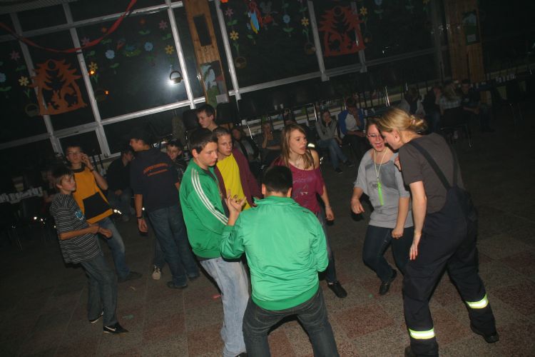 jugendfeuerwehr
