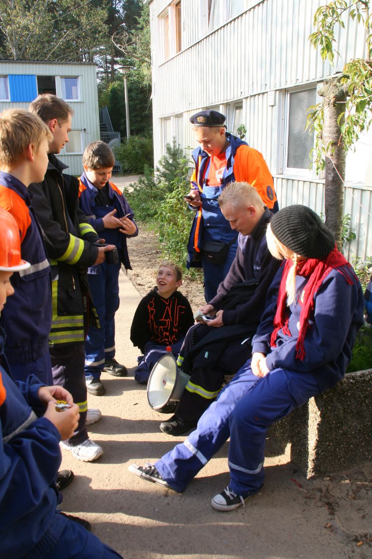 jugendfeuerwehr