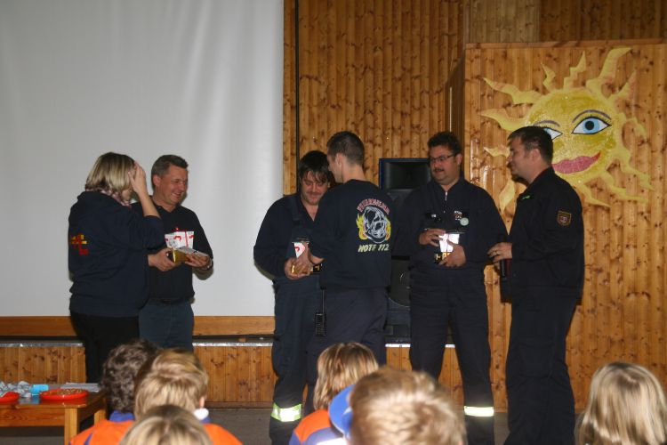 jugendfeuerwehr