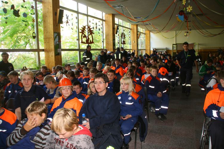 jugendfeuerwehr