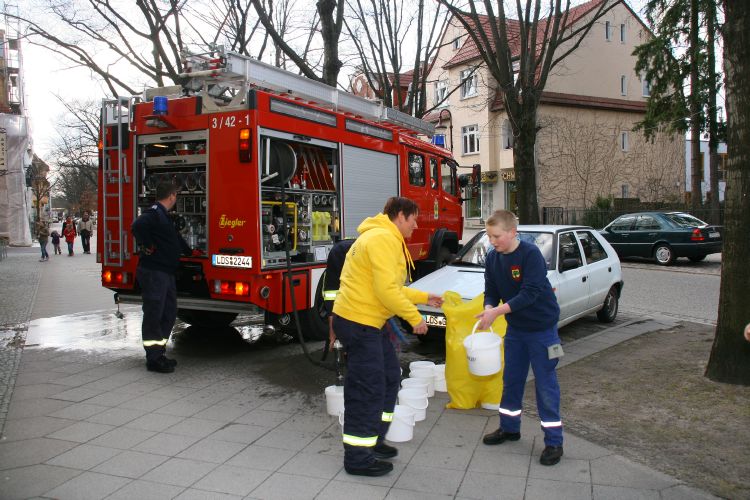 Feuerwehr fr�hlingsfest 2011