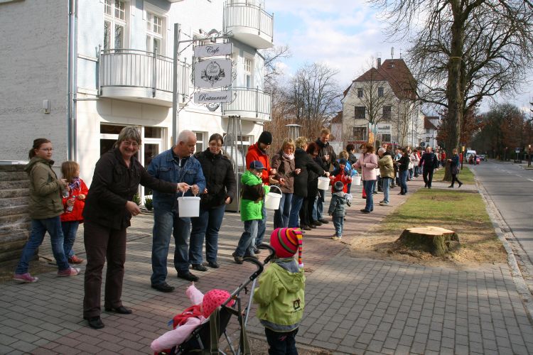 Feuerwehr fr�hlingsfest 2011