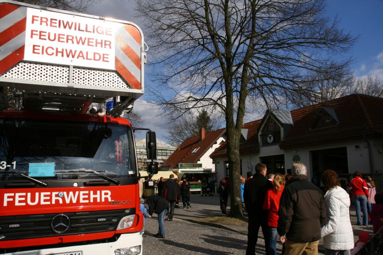 Feuerwehr fr�hlingsfest 2011