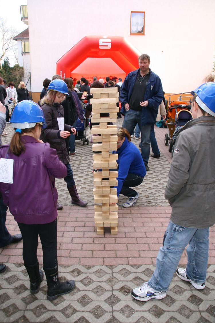 Feuerwehr fr�hlingsfest 2011
