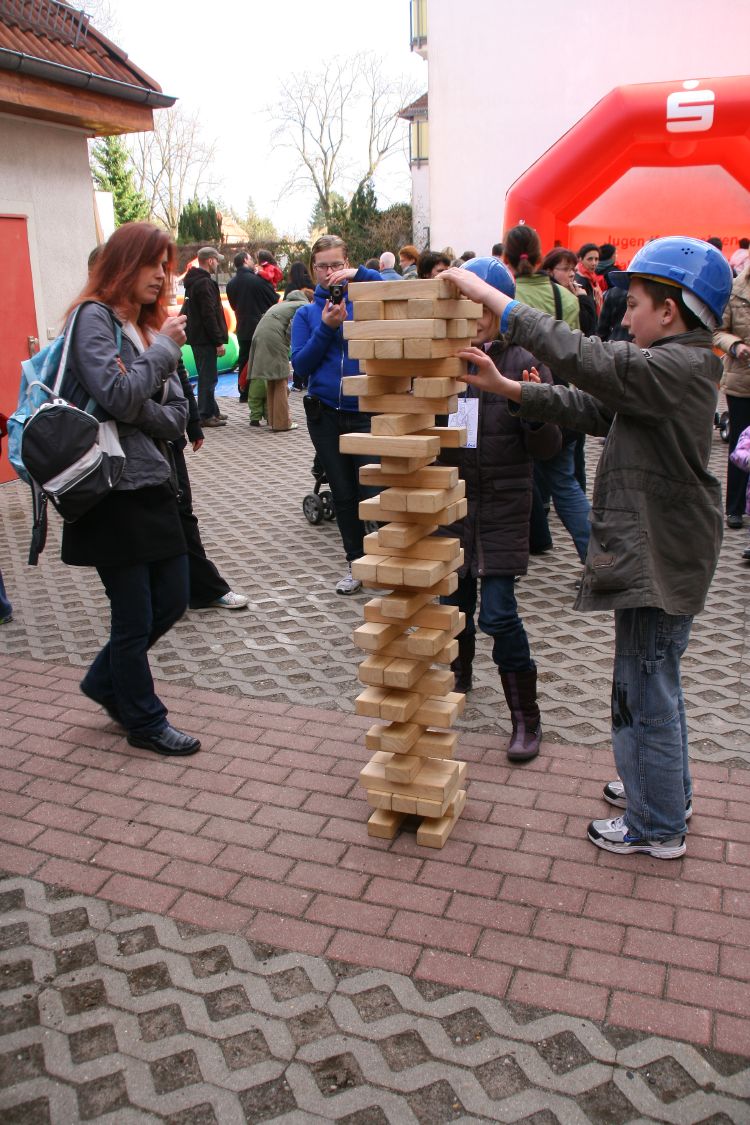 Feuerwehr fr�hlingsfest 2011