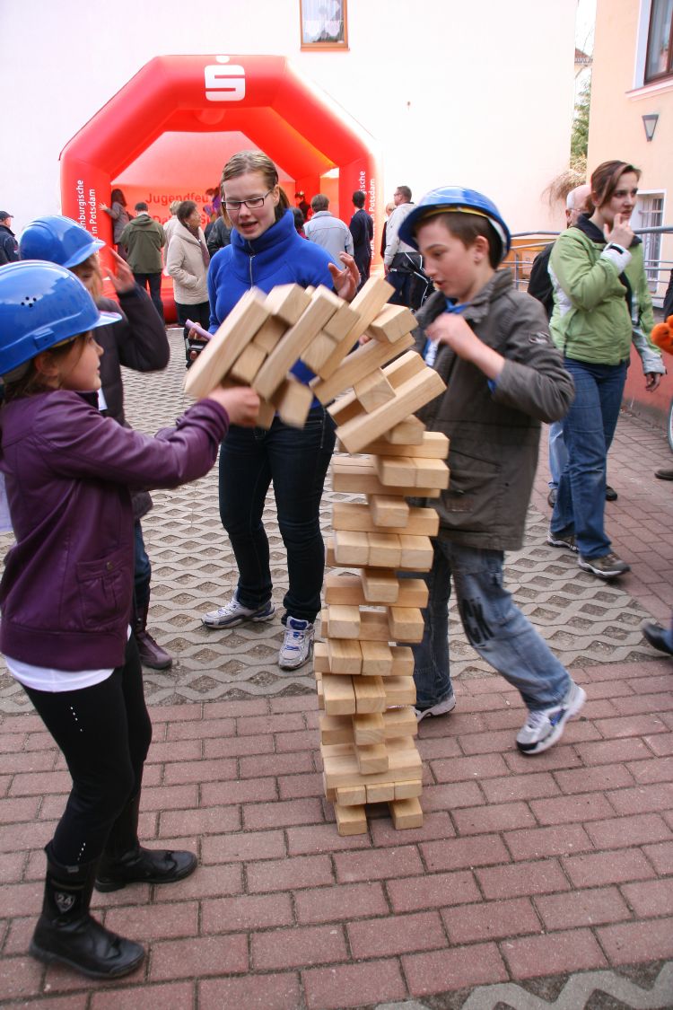 Feuerwehr fr�hlingsfest 2011