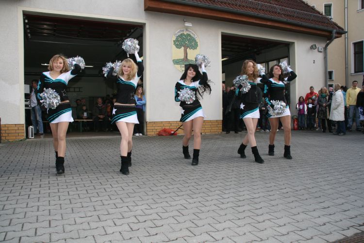 Feuerwehr fr�hlingsfest 2011
