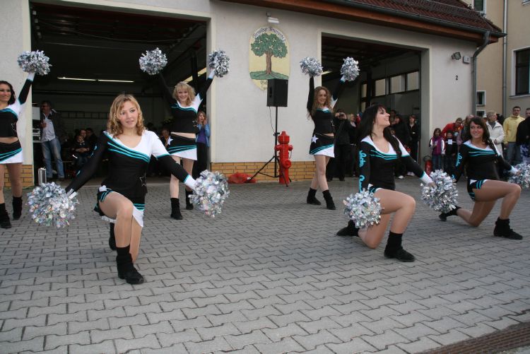 Feuerwehr fr�hlingsfest 2011