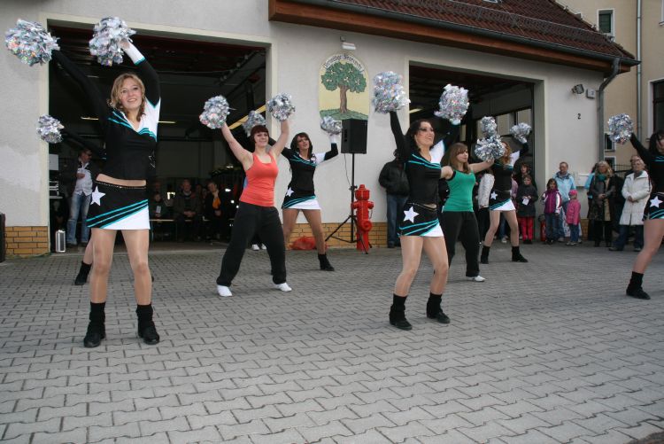 Feuerwehr fr�hlingsfest 2011