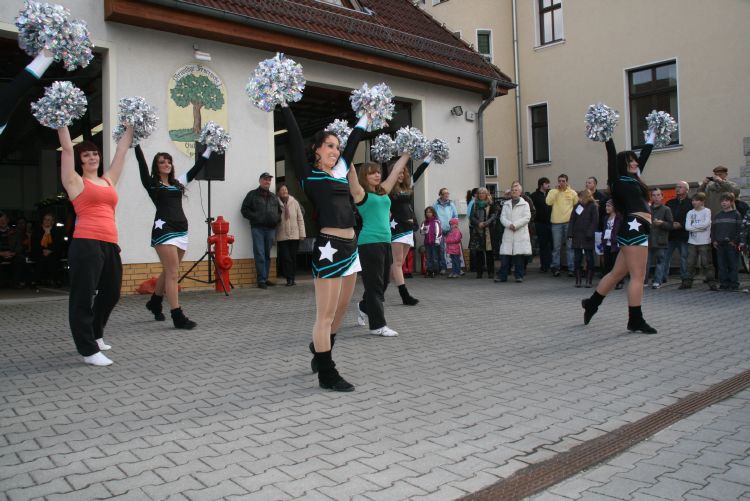 Feuerwehr fr�hlingsfest 2011