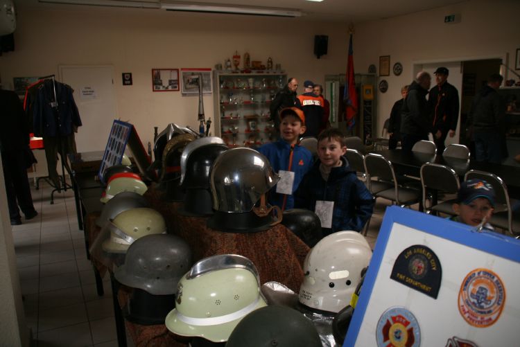 Feuerwehr fr�hlingsfest 2011