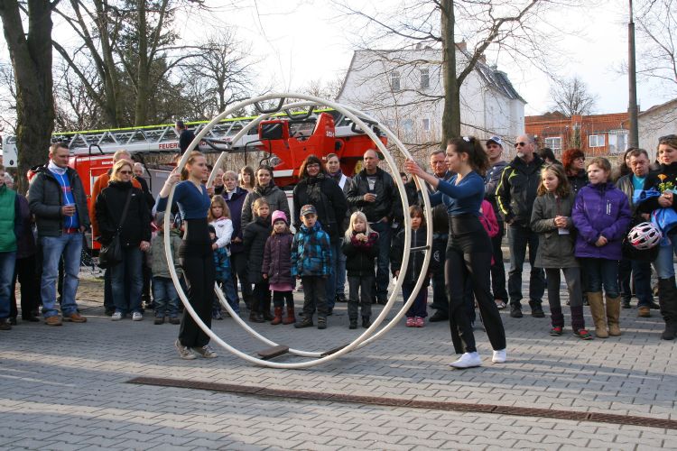 Feuerwehr fr�hlingsfest 2011