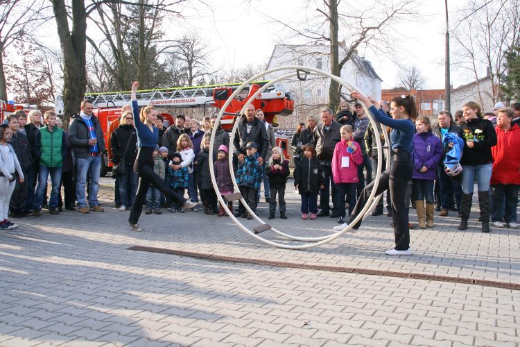 Feuerwehr fr�hlingsfest 2011