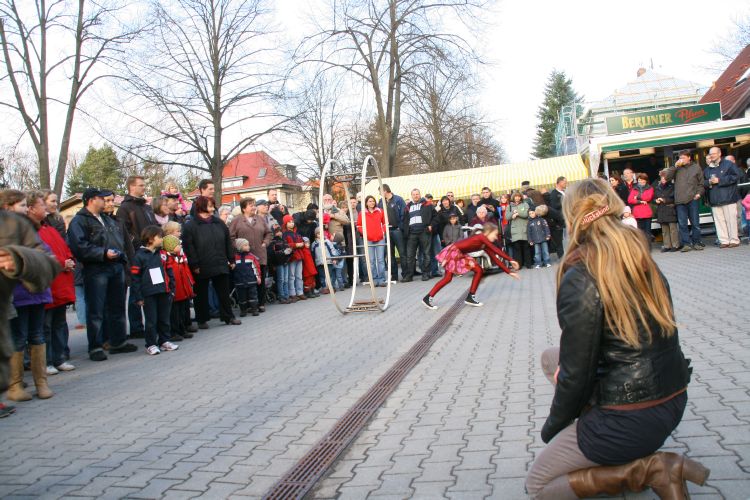 Feuerwehr fr�hlingsfest 2011