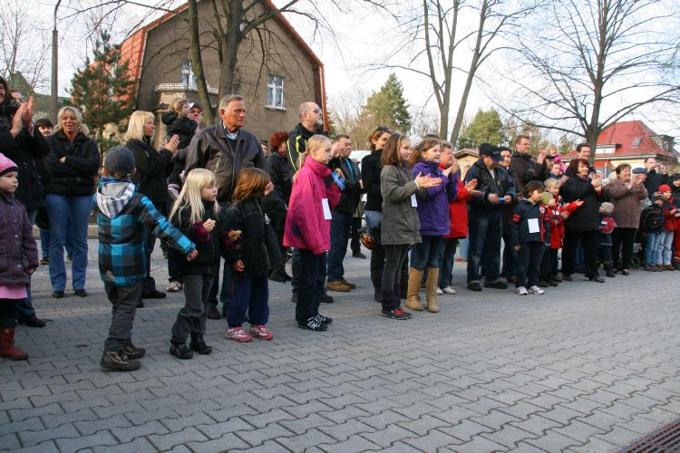Feuerwehr fr�hlingsfest 2011
