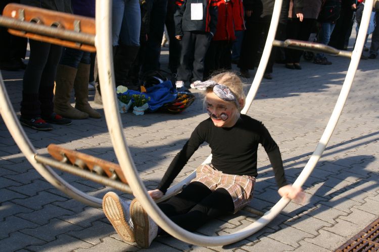 Feuerwehr fr�hlingsfest 2011