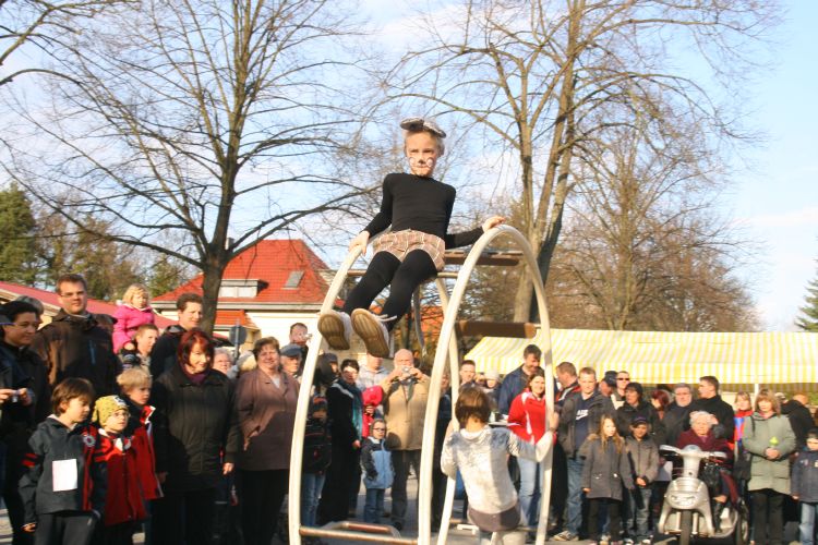 Feuerwehr fr�hlingsfest 2011