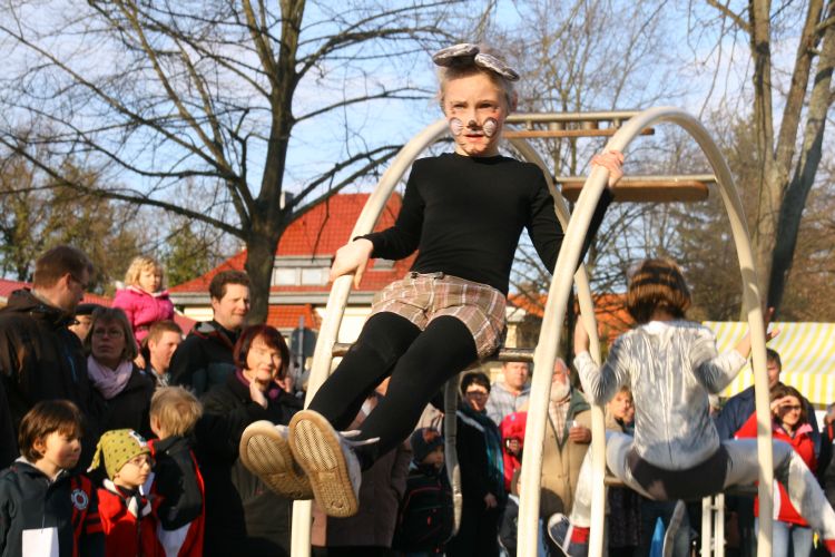 Feuerwehr fr�hlingsfest 2011