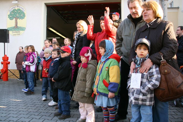 Feuerwehr fr�hlingsfest 2011