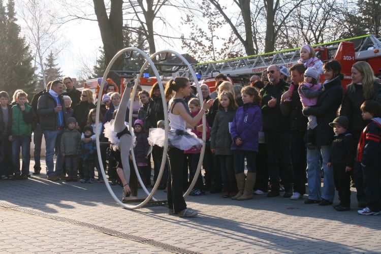 Feuerwehr fr�hlingsfest 2011