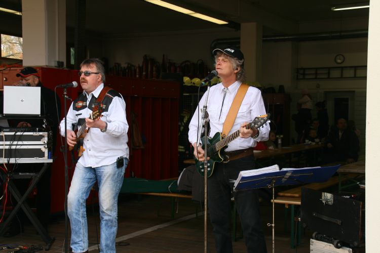 Feuerwehr fr�hlingsfest 2011