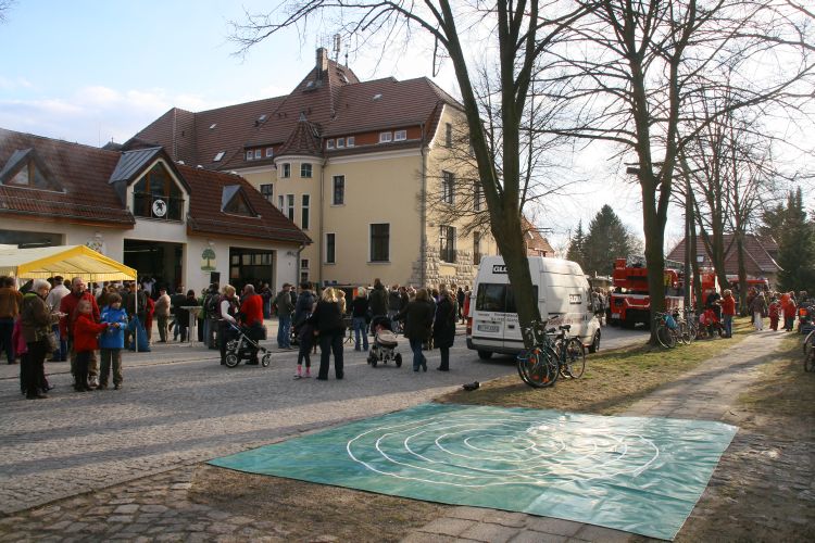 Feuerwehr fr�hlingsfest 2011