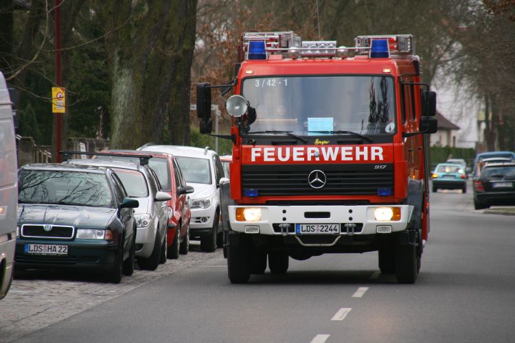 Feuerwehr fr�hlingsfest 2011