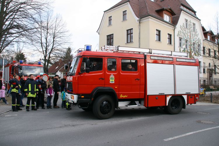 Feuerwehr fr�hlingsfest 2011