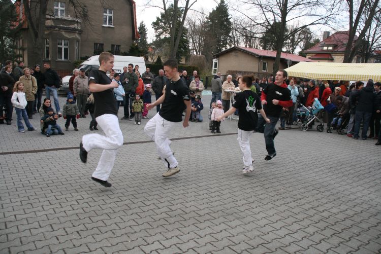 Feuerwehr fr�hlingsfest 2011