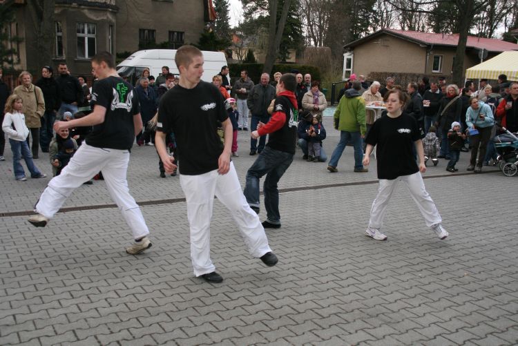 Feuerwehr fr�hlingsfest 2011