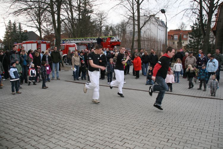 Feuerwehr fr�hlingsfest 2011
