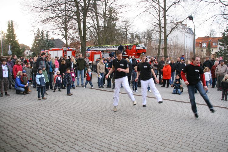 Feuerwehr fr�hlingsfest 2011