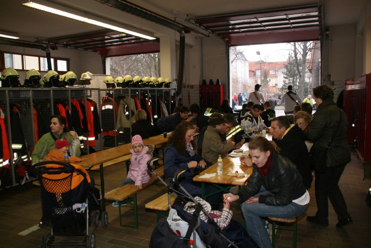 Feuerwehr fr�hlingsfest 2011