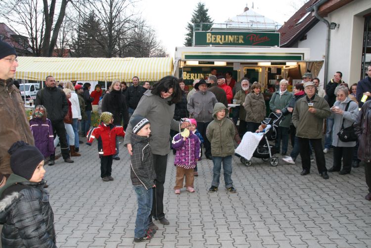 Feuerwehr fr�hlingsfest 2011