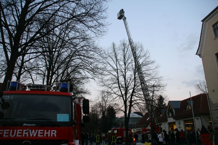 Feuerwehr fr�hlingsfest 2011