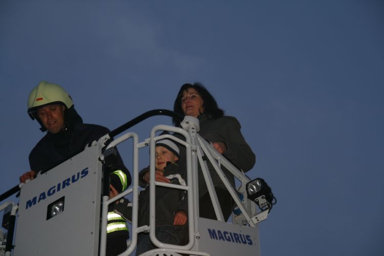 Feuerwehr fr�hlingsfest 2011