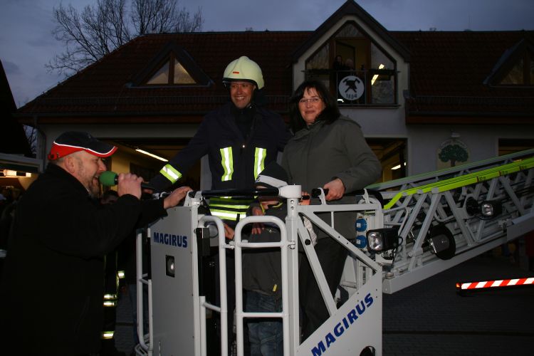 Feuerwehr fr�hlingsfest 2011