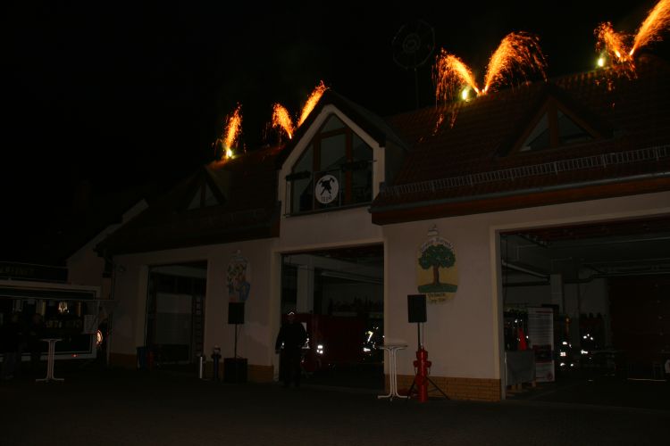 Feuerwehr fr�hlingsfest 2011