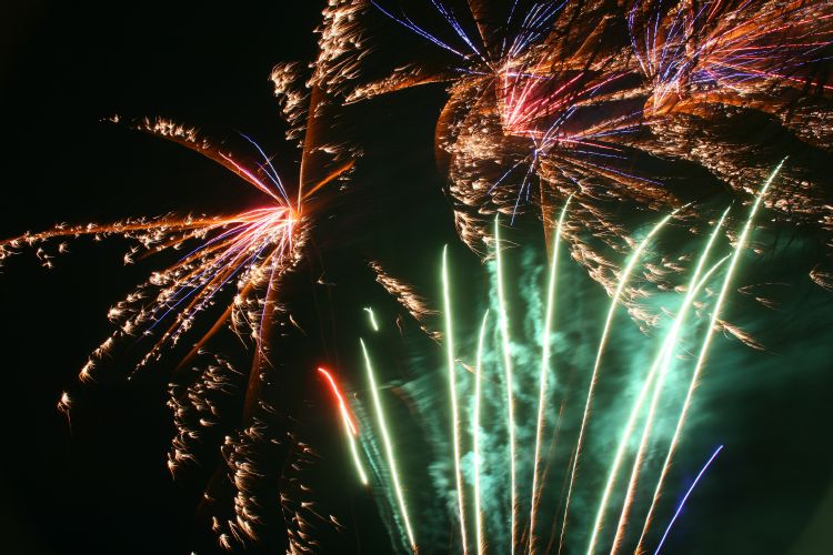 Feuerwehr fr�hlingsfest 2011