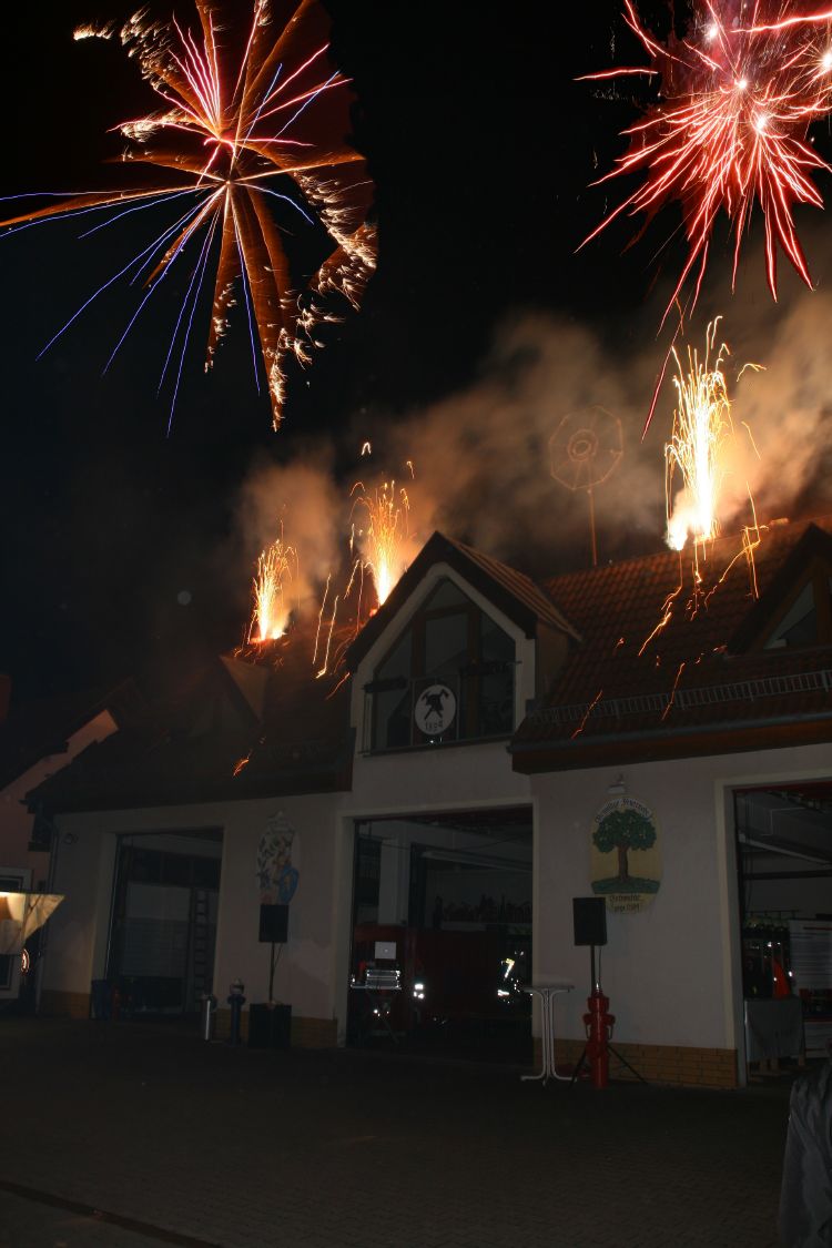 Feuerwehr fr�hlingsfest 2011