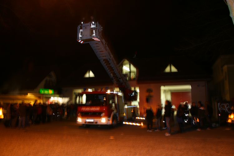 Feuerwehr fr�hlingsfest 2011