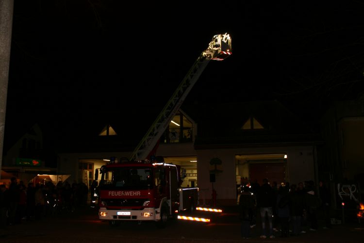 Feuerwehr fr�hlingsfest 2011