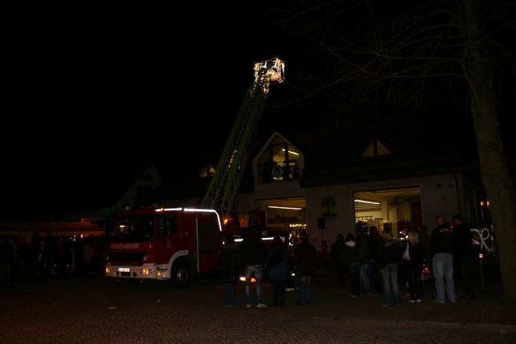 Feuerwehr fr�hlingsfest 2011