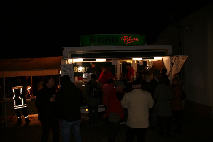 Feuerwehr fr�hlingsfest 2011
