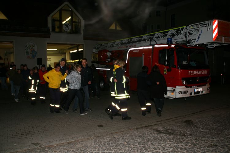 Feuerwehr fr�hlingsfest 2011