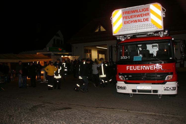 Feuerwehr fr�hlingsfest 2011