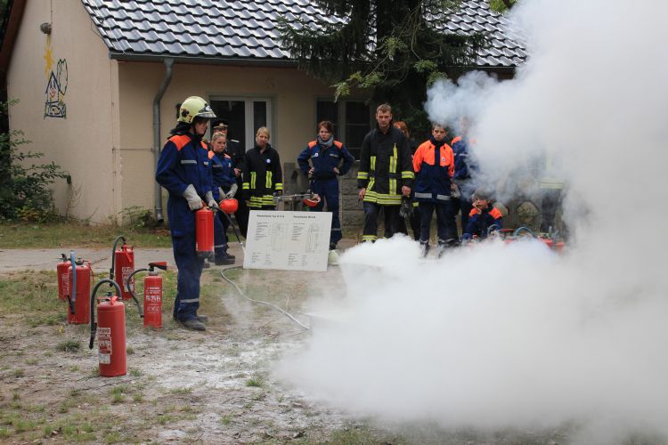 Jugendfeuerwehrlager_im_KIEZ_in_Heidesee