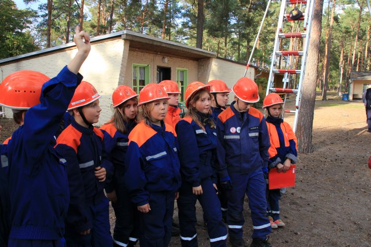Jugendfeuerwehrlager_im_KIEZ_in_Heidesee