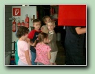 Wir freuen uns auf die Jugendfeuerwehr !